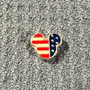 Pandora x Disney Patriotic Mickey Mouse charm